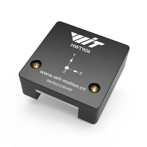HWT906 - TTL - Accelerometer+Inclinometer - mpu6050 - mpu9250+Angle Sensor Gyroscope for Arduino Magneometer.