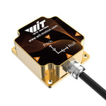HWT9073 - CAN - Accelerometer+Inclinometer - mpu6050 - mpu9250+Angle Sensor Gyroscope for Arduino Magneometer.