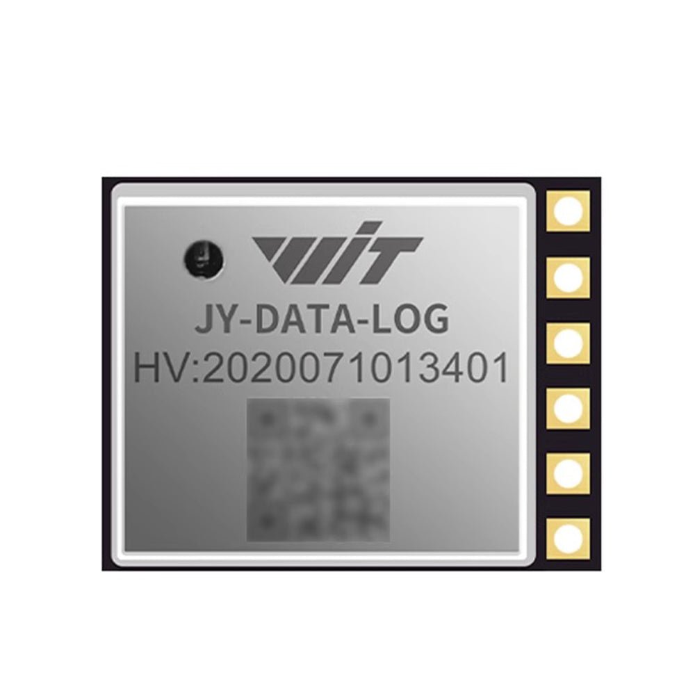 JY - DATA - LOG - Accelerometer+Inclinometer - mpu6050 - mpu9250+Angle Sensor Gyroscope for Arduino Magneometer.