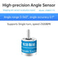 JY - ME01 - TTL - Accelerometer+Inclinometer - mpu6050 - mpu9250+Angle Sensor Gyroscope for Arduino Magneometer.