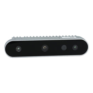 Nuwa-HP60C RGB 3D Depth Camera with Structured Light Imaging, USB 2.0, 73.8° FOV 0.2-4M for Raspberry Pi ROS Robot Obstacle Avoidance - WitMotion ShenZhen CO.,LTD