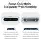 Nuwa-HP60C RGB 3D Depth Camera with Structured Light Imaging, USB 2.0, 73.8° FOV 0.2-4M for Raspberry Pi ROS Robot Obstacle Avoidance - WitMotion ShenZhen CO.,LTD