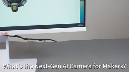 Sipeed MaixCAM2 AI Visual Camera Image Development Board Local LLMs OPENCV VLM YOLO PMOD Interface Support Thermal ToF Modul