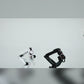 SO-ARM101 Kit (Pro) Low-Cost Open-Source 6-Axis AI Robotic Arm Servo Motor Kit for LeRobot Hugging Face Projects