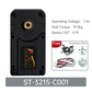 Feetech STS3215 Servo 7.4V 12V 20KG 30KG 360° Magnetic Encoding Feedback Serial Bus TTL Servo For SO-ARM100 Robot Arm DIY Progra - WitMotion ShenZhen CO.,LTD