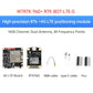 WTRTK960 with 4G board - Accelerometer+Inclinometer - mpu6050 - mpu9250+Angle Sensor Gyroscope for Arduino Magneometer.