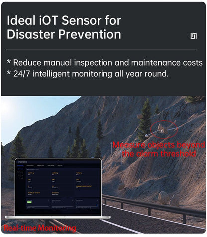 WT301IOT - LTE - G - Accelerometer+Inclinometer - mpu6050 - mpu9250+Angle Sensor Gyroscope for Arduino Magneometer.