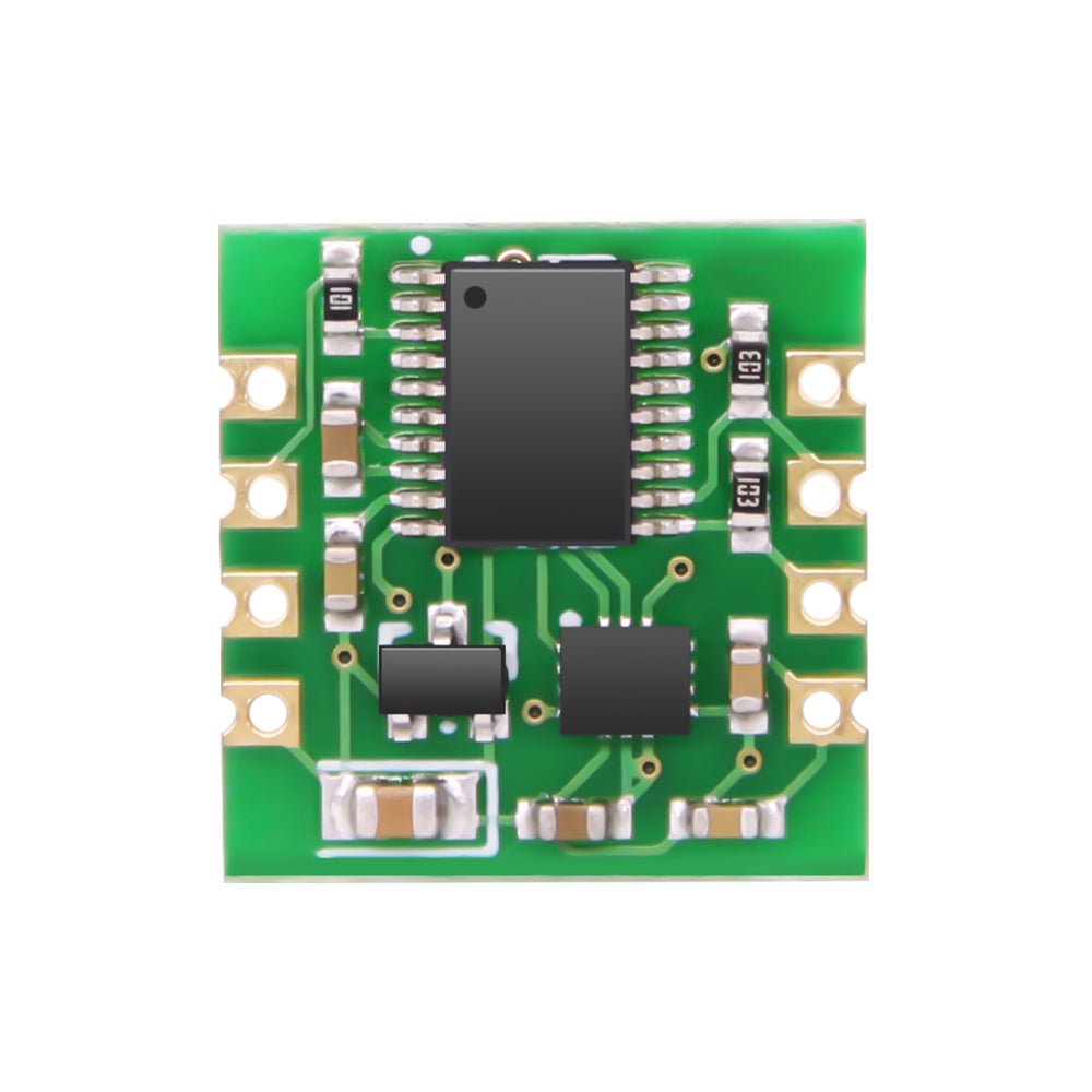 WT61 - Accelerometer+Inclinometer - mpu6050 - mpu9250+Angle Sensor Gyroscope for Arduino Magneometer.