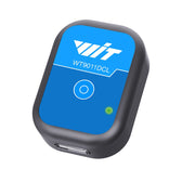 Accelerometer sensor+Inclinometer with Ble 5.0 and Compact size