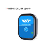  - Accelerometer+Inclinometer - mpu6050 - mpu9250+Angle Sensor Gyroscope for Arduino Magneometer.