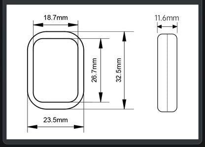 6 pcs WT9011DCL - RF+1 pc Adapter - Accelerometer+Inclinometer - mpu6050 - mpu9250+Angle Sensor Gyroscope for Arduino Magneometer.