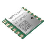 WT901B - Accelerometer+Inclinometer - mpu6050 - mpu9250+Angle Sensor Gyroscope for Arduino Magneometer.