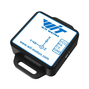 WT901C - TTL - Accelerometer+Inclinometer - mpu6050 - mpu9250+Angle Sensor Gyroscope for Arduino Magneometer.