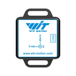 WT901WIFI - Accelerometer+Inclinometer - mpu6050 - mpu9250+Angle Sensor Gyroscope for Arduino Magneometer.