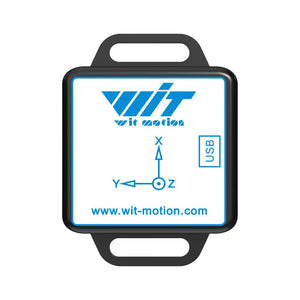 WT901WIFI - Accelerometer+Inclinometer - mpu6050 - mpu9250+Angle Sensor Gyroscope for Arduino Magneometer.
