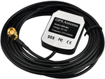 external antenna - Accelerometer+Inclinometer - mpu6050 - mpu9250+Angle Sensor Gyroscope for Arduino Magneometer.