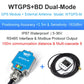WTGPS - M - Accelerometer+Inclinometer - mpu6050 - mpu9250+Angle Sensor Gyroscope for Arduino Magneometer.