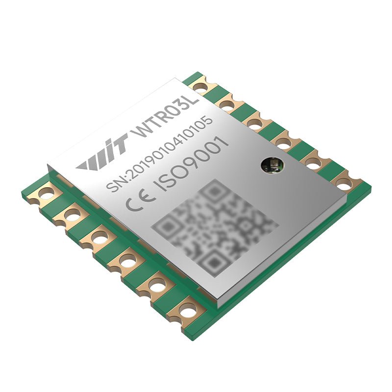 WTR03L - Accelerometer+Inclinometer - mpu6050 - mpu9250+Angle Sensor Gyroscope for Arduino Magneometer.