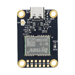 [WTRTK - M10] Full - constellation Full - frequency Extra - compact Anti - jamming，First Fix Time: ≤30s - WitMotion ShenZhen CO.,LTD - accelerometer+inclinometer - mpu6050 - mpu9250+vibration sensor