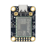 WTRTK - M20D - Accelerometer+Inclinometer - mpu6050 - mpu9250+Angle Sensor Gyroscope for Arduino Magneometer.