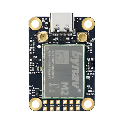 WTRTK - M20D - Accelerometer+Inclinometer - mpu6050 - mpu9250+Angle Sensor Gyroscope for Arduino Magneometer.