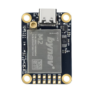 WTRTK - M20 - Accelerometer+Inclinometer - mpu6050 - mpu9250+Angle Sensor Gyroscope for Arduino Magneometer.