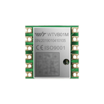 WTVB01M module - Accelerometer+Inclinometer - mpu6050 - mpu9250+Angle Sensor Gyroscope for Arduino Magneometer.