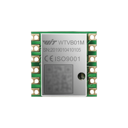 WTVB01M module - Accelerometer+Inclinometer - mpu6050 - mpu9250+Angle Sensor Gyroscope for Arduino Magneometer.