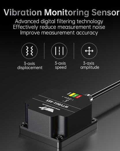 WTVB01 - 485 M(1m) - Accelerometer+Inclinometer - mpu6050 - mpu9250+Angle Sensor Gyroscope for Arduino Magneometer.