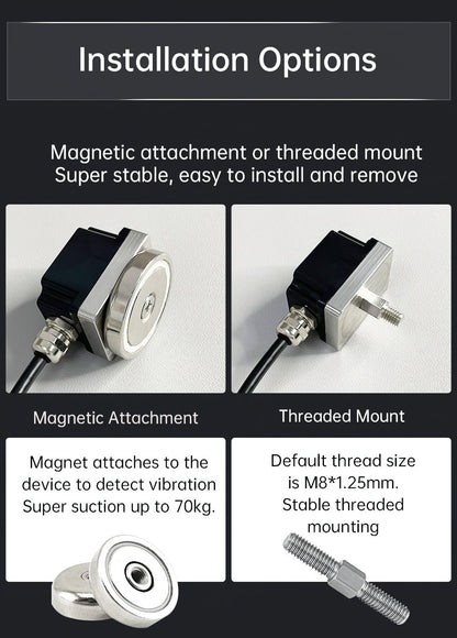 WTVB01 - 485 M(1m) - Accelerometer+Inclinometer - mpu6050 - mpu9250+Angle Sensor Gyroscope for Arduino Magneometer.