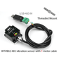 WTVB02 - 485 Thread with 1 meter - Accelerometer+Inclinometer - mpu6050 - mpu9250+Angle Sensor Gyroscope for Arduino Magneometer.