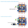 WitMotion 16 Channel Bluetooth PWM Servo Driver Controller Board Module PCB Steering Gear for SG90 MG995 Arduinos Robot and More