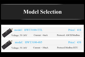 HWT3100 - TTL - Accelerometer+Inclinometer - mpu6050 - mpu9250+Angle Sensor Gyroscope for Arduino Magneometer.