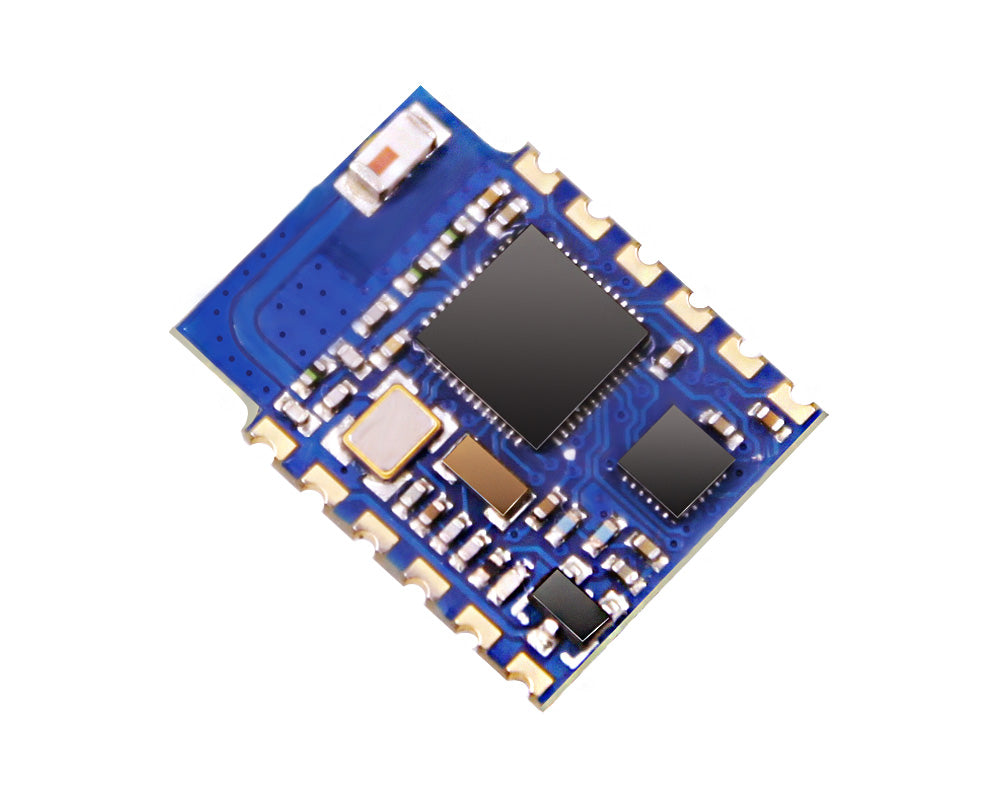 [Bluetooth 5.0 Accelerometer+Inclinometer] WT901BLE MPU9250 High-Precision 9-axis Gyroscope+Angle(0.05° Accuracy)+Magnetometer with Kalman Filtering, 50Hz Low-Power 3-axis AHRS IMU Sensor for Arduino
