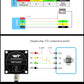 HWT101CT - TTL - Accelerometer+Inclinometer - mpu6050 - mpu9250+Angle Sensor Gyroscope for Arduino Magneometer.