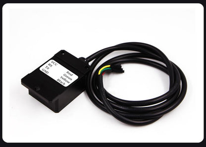 HWT605 - 485 - Accelerometer+Inclinometer - mpu6050 - mpu9250+Angle Sensor Gyroscope for Arduino Magneometer.