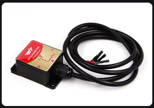 HWT605 - 485 - Accelerometer+Inclinometer - mpu6050 - mpu9250+Angle Sensor Gyroscope for Arduino Magneometer.