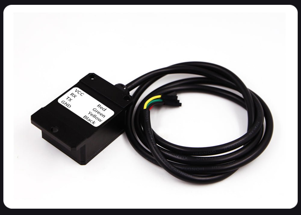 HWT605 - TTL - Accelerometer+Inclinometer - mpu6050 - mpu9250+Angle Sensor Gyroscope for Arduino Magneometer.