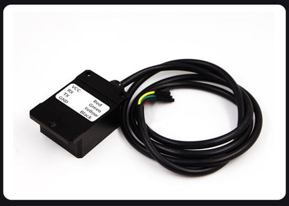 HWT605 - TTL - Accelerometer+Inclinometer - mpu6050 - mpu9250+Angle Sensor Gyroscope for Arduino Magneometer.