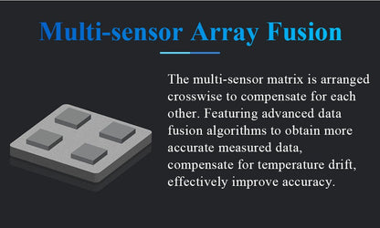 HWT906 - TTL - Accelerometer+Inclinometer - mpu6050 - mpu9250+Angle Sensor Gyroscope for Arduino Magneometer.