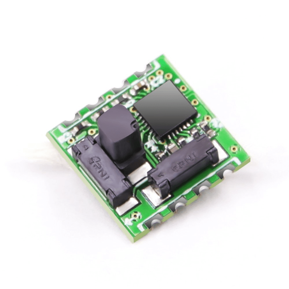 magnetometer: Advanced Technology for Accurate Readings