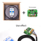 SINRT - 232 - Accelerometer+Inclinometer - mpu6050 - mpu9250+Angle Sensor Gyroscope for Arduino Magneometer.