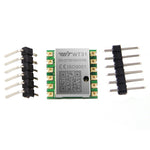 WT31N - Accelerometer+Inclinometer - mpu6050 - mpu9250+Angle Sensor Gyroscope for Arduino Magneometer.